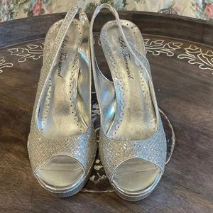 Women's Lulu Townsend Heels